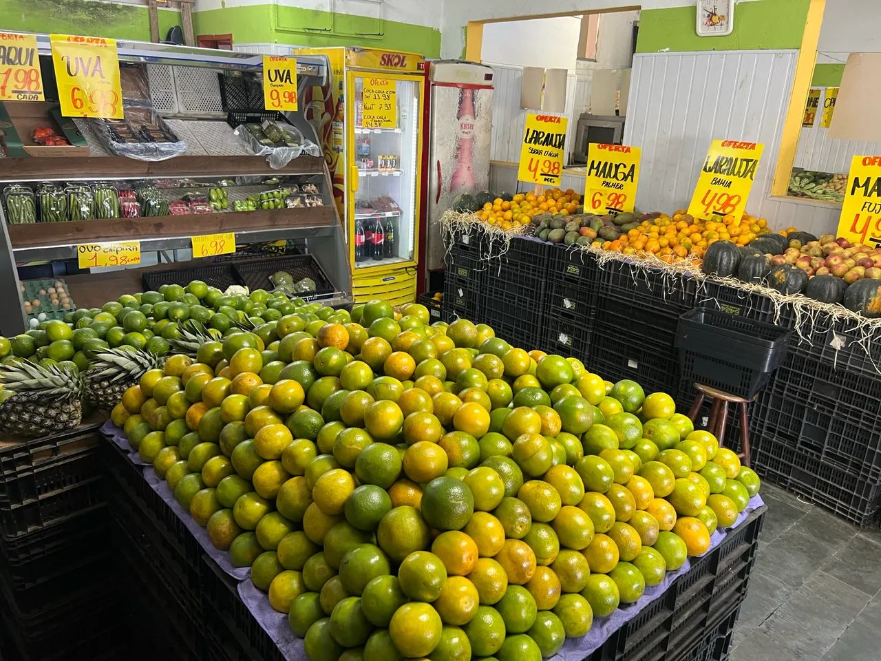 passo ponto comercial - Foto 5