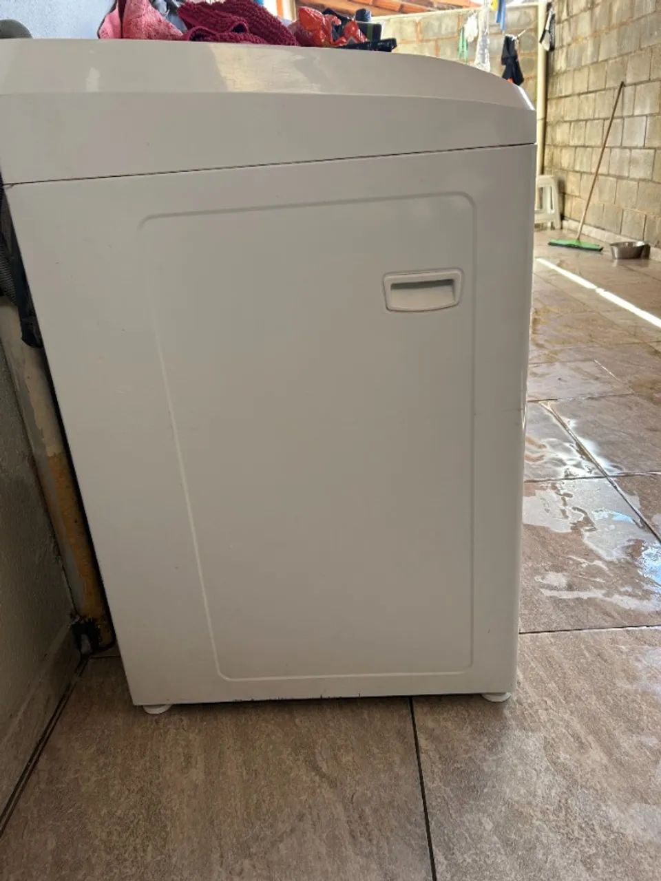 Maquina de lavar - Foto 4