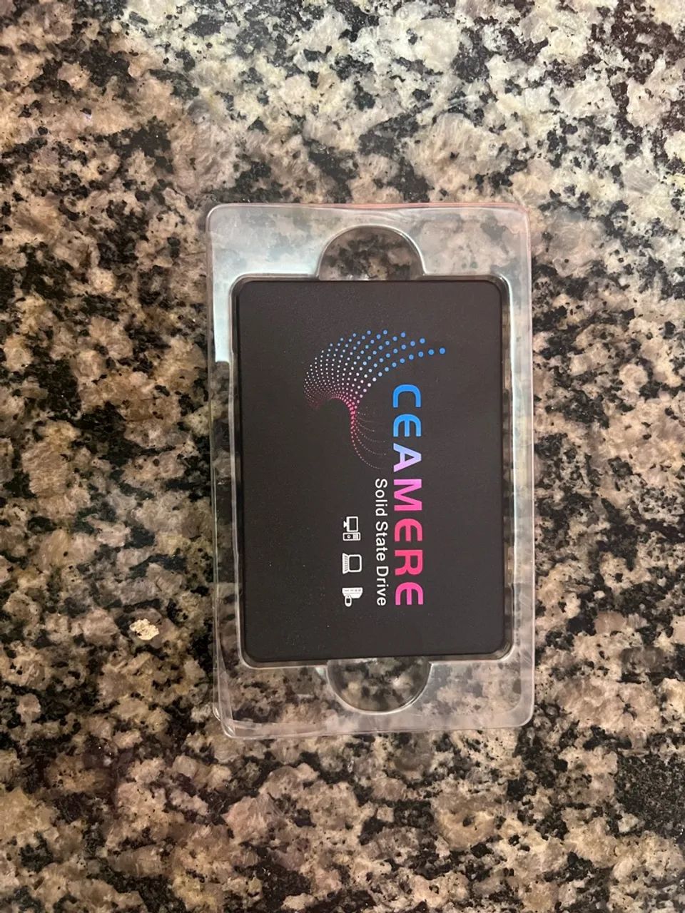 Hd ssd 1 Tb - Foto 2