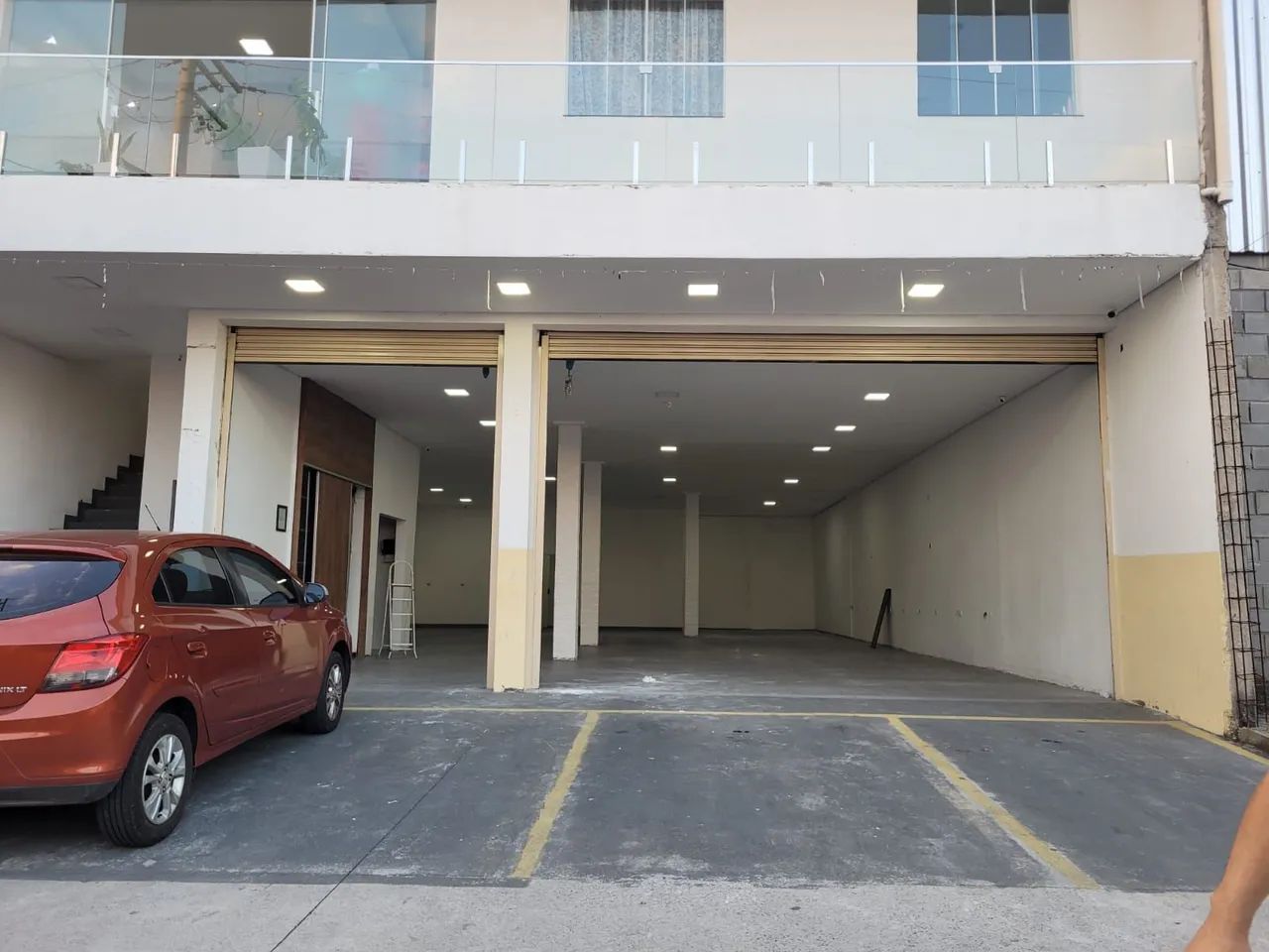Ponto comercial para aluguel!!!(info na descrição) - Foto 2