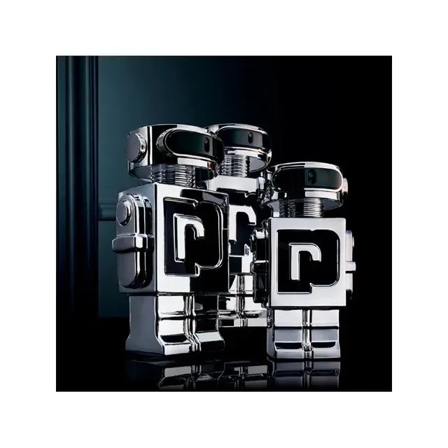 Phantom Perfume Masculino Eau de Toilette - Foto 3