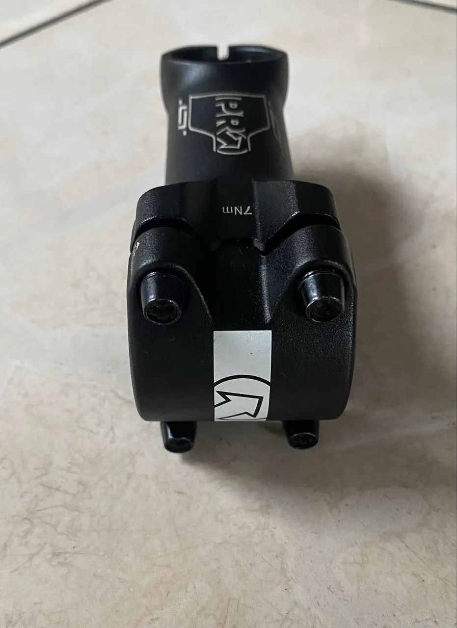 Mesa Shimano Pro 80mm -17º  - Foto 3