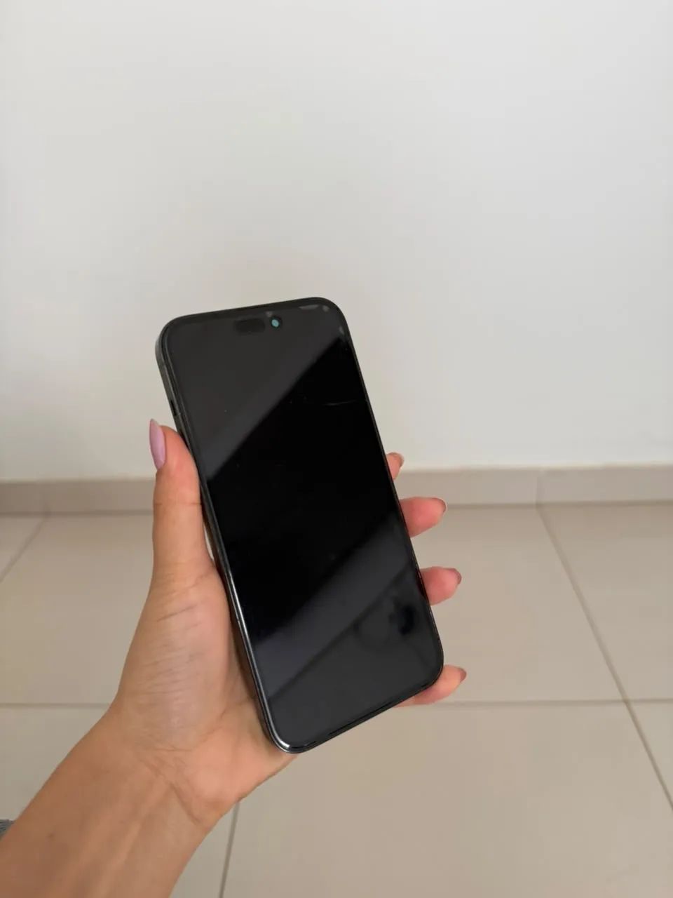 iPhone 14 Pro Max 256 GB - Foto 3