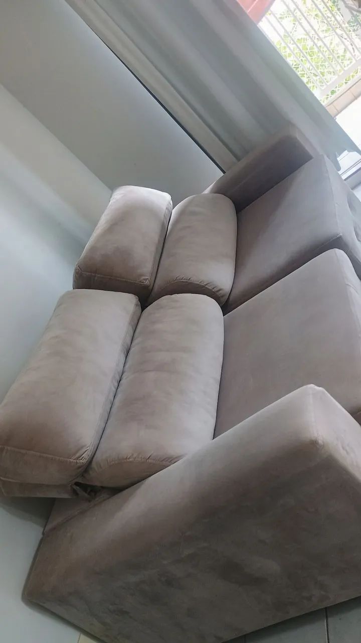 Sofá retrátil  - Foto 2