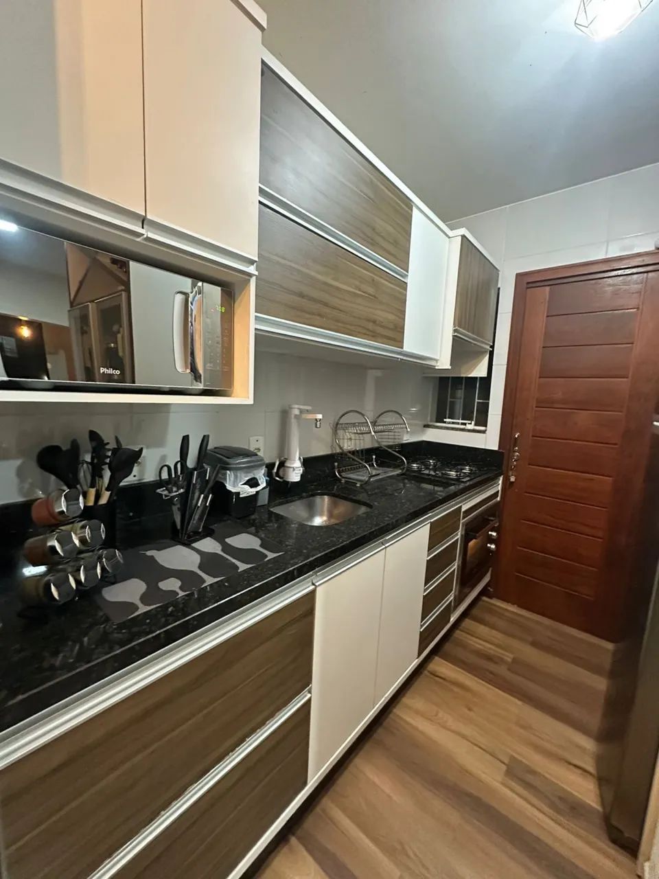 Apartamento a venda - Nova Palhoça  - Foto 3