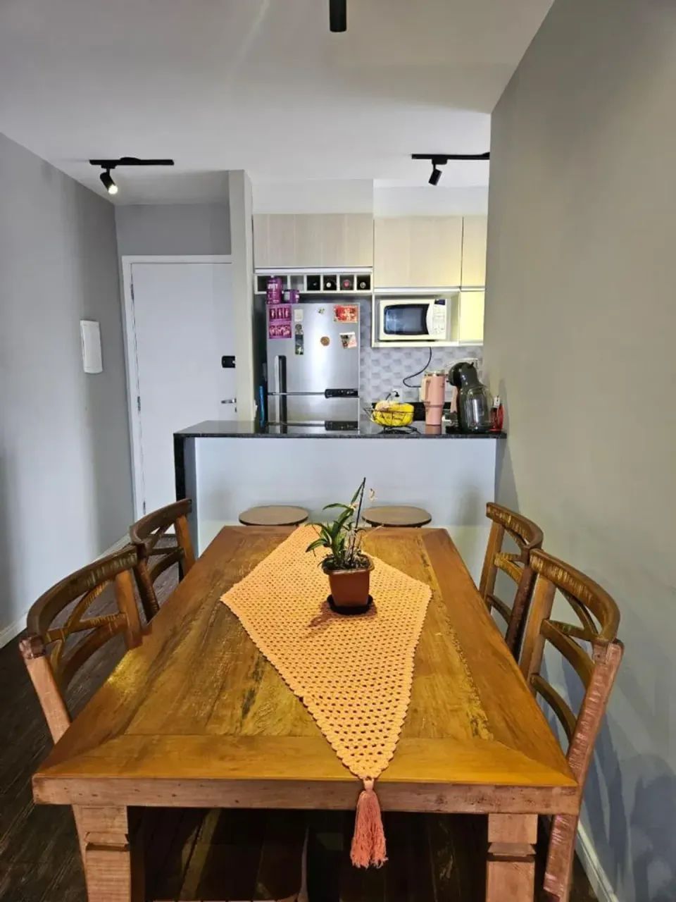 Apartamento de 65 m² com 2 quartos em venda em Vila Osasco - Foto 4