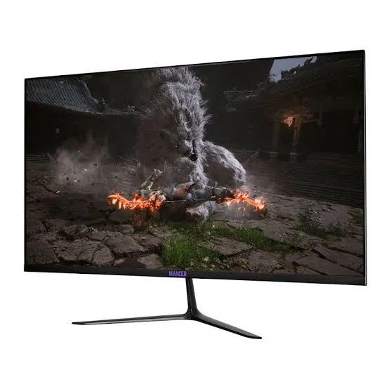 Monitor Gamer 27" 165hz 1ms 
