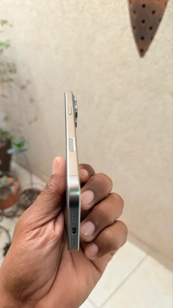 iPhone 16 pro Max 256g  - Foto 5
