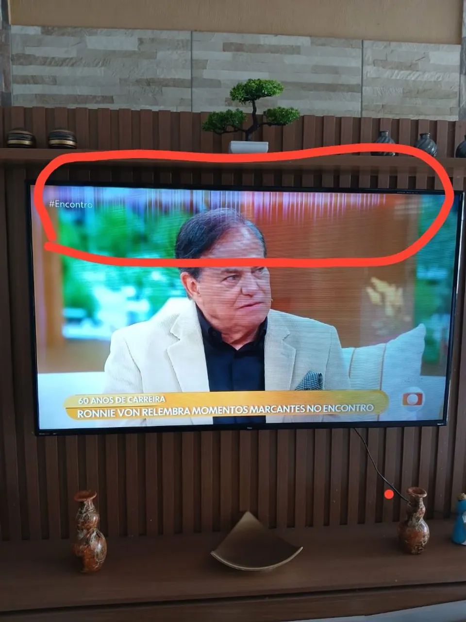Tv filco 55 smart  - Foto 3