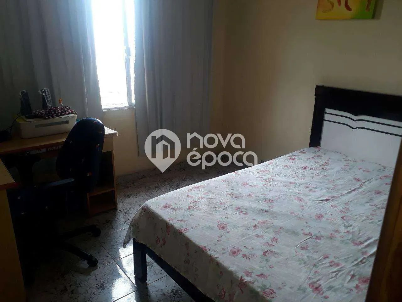 Jardim Carioca | Casa 6 quartos - Foto 5