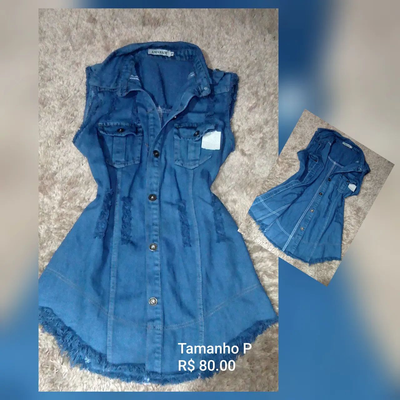 Roupas - Foto 3