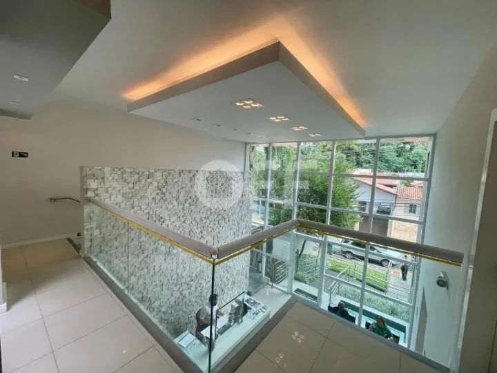 SALA COMERCIAL NO CONDOMÍNIO GREEN OFFICCE EM CAMPINAS - Foto 2
