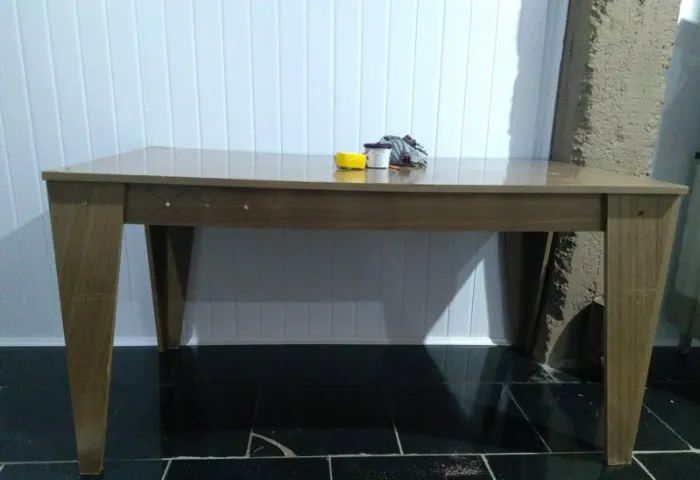 Mesa grande  - Foto 2