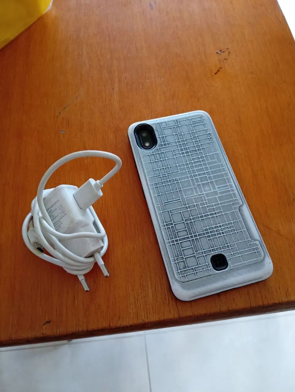 Celular LG K8  - Foto 3