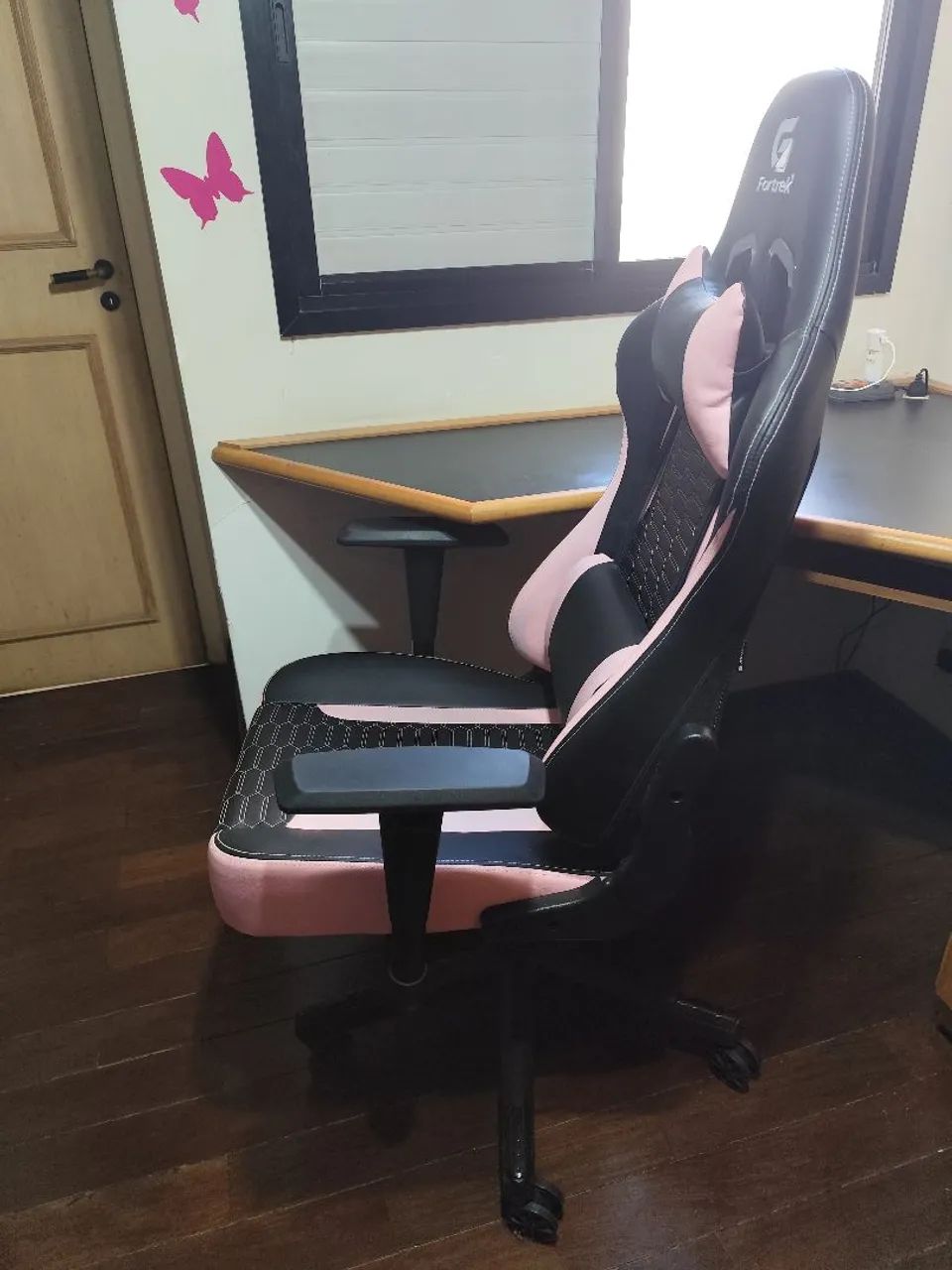 Cadeira Gamer/ Escritório  - Foto 2