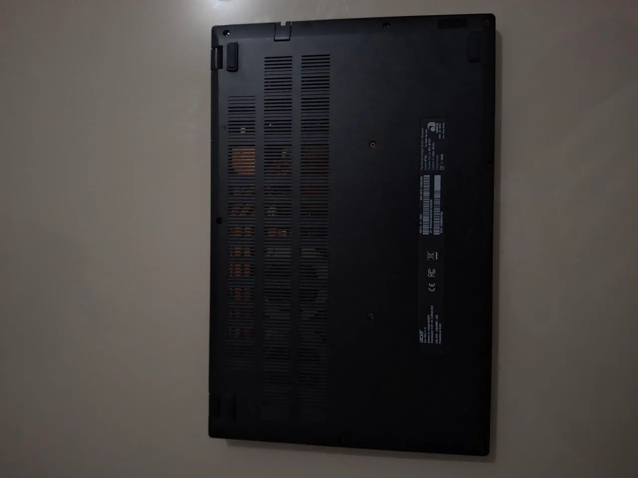 Acer Nitro V15 I5 - RTX3050  - Foto 3