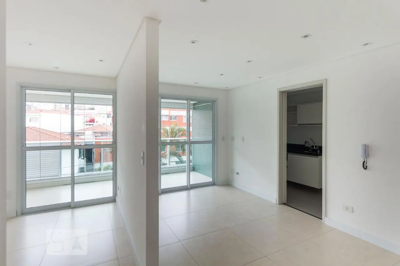 Apartamento à Venda - Saúde, 3 Quartos, 77 m2