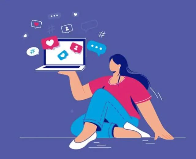 Social Media