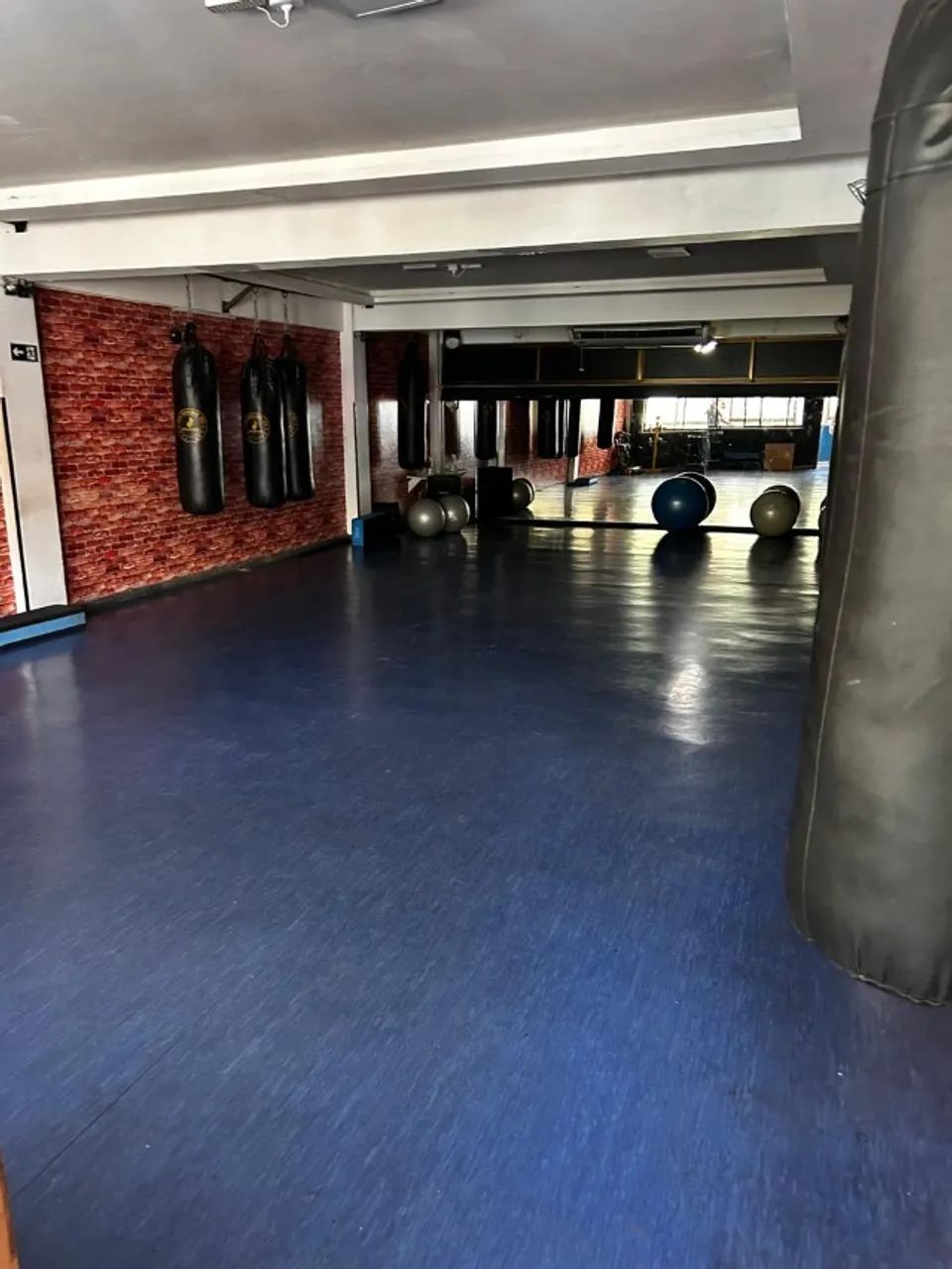 Vendo academia completa impecável  - Foto 3