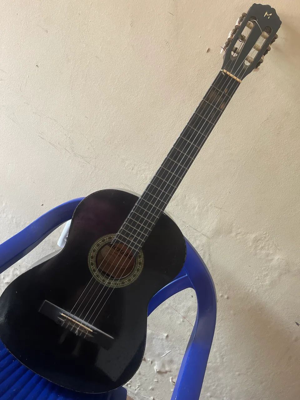 Violão 
