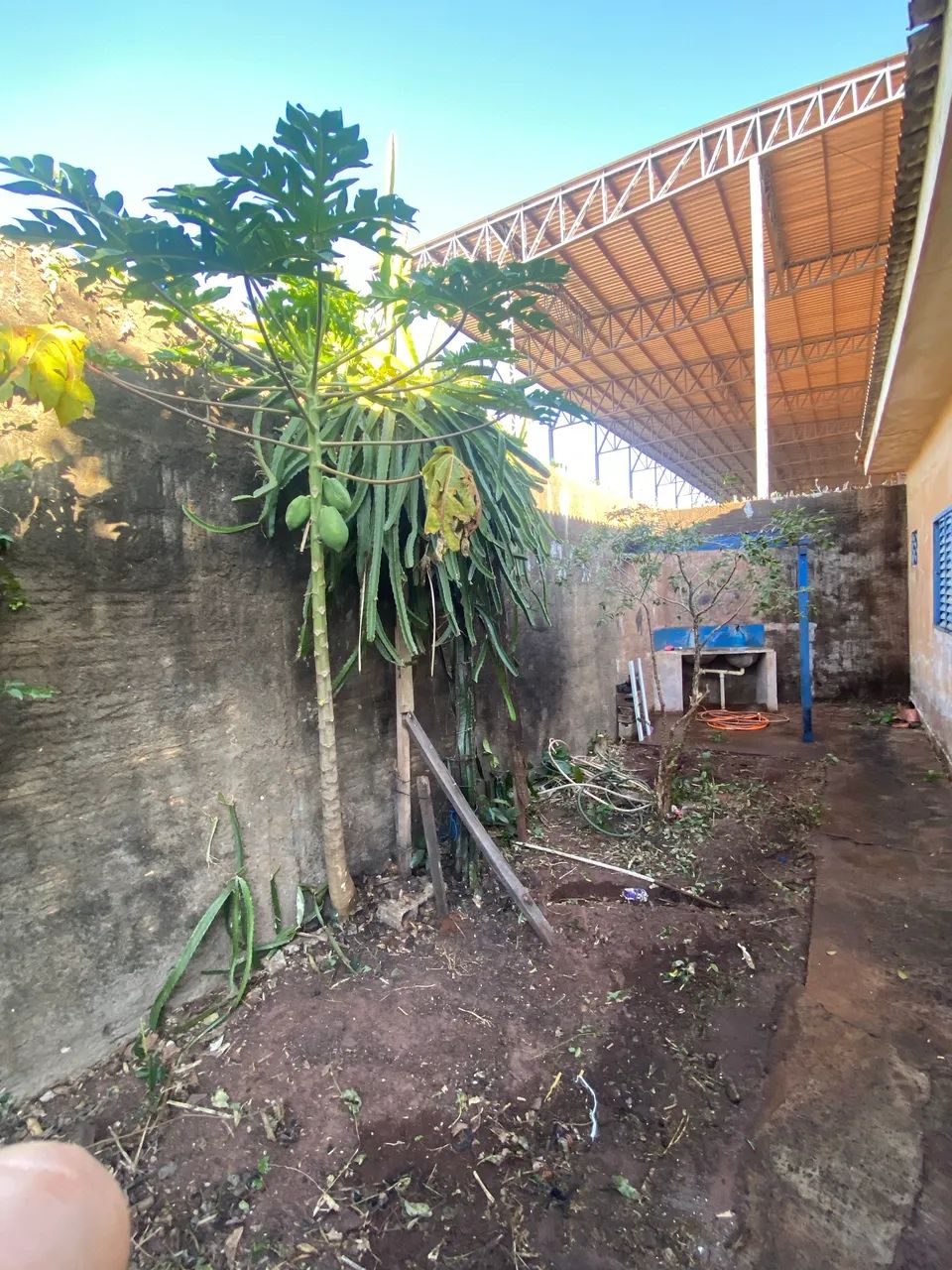 Vendo casa  - Foto 2
