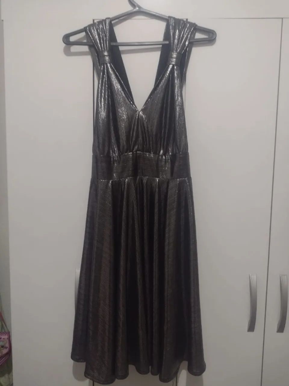 Vestido de festa - Foto 2