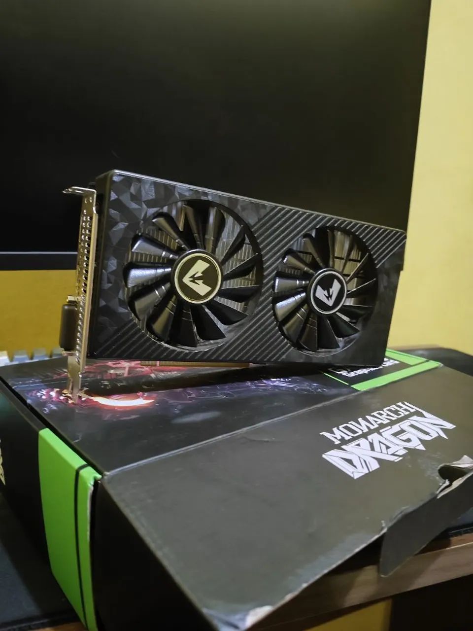 Rx 590 GME 8gb - Foto 2