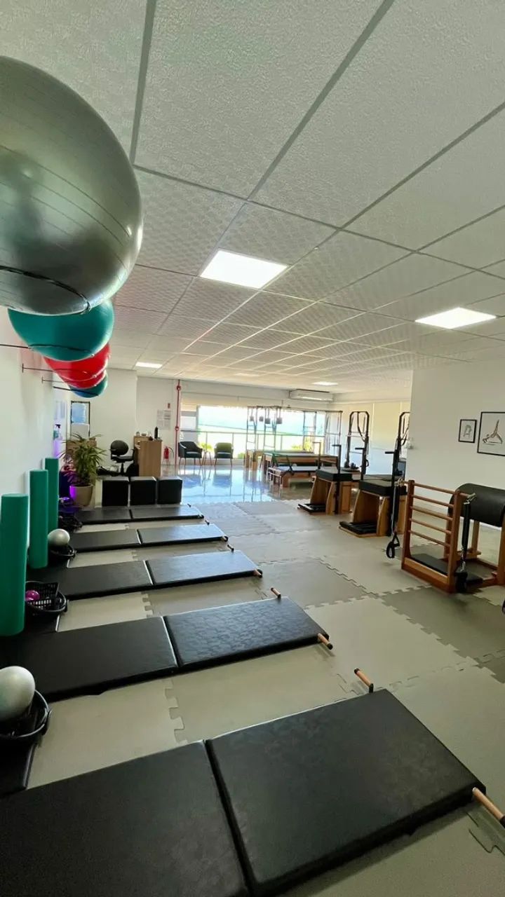 Vendo Studio de Pilates Blumenau - Foto 5