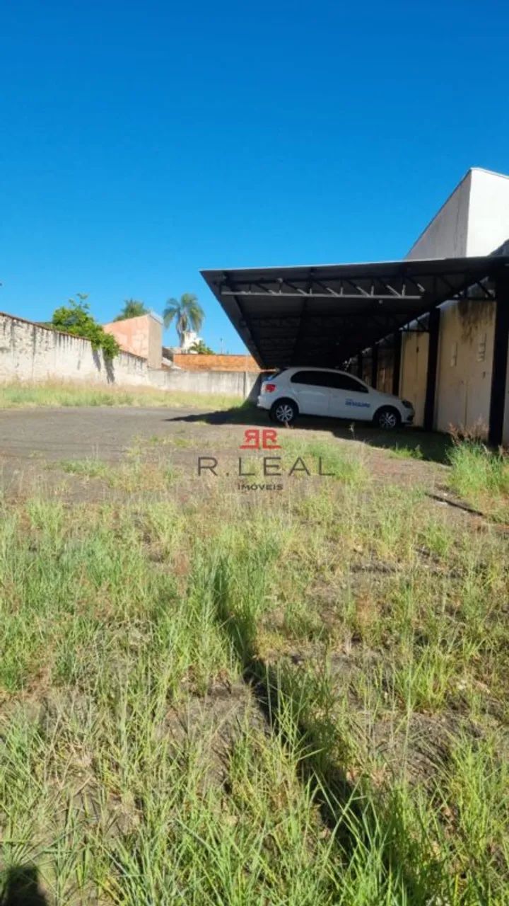 Terreno comercial à venda com 572 m² em Centro, Bauru - SP - Foto 2