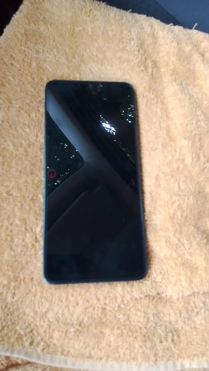Desapego de um Cel novo Samsung  - Foto 2