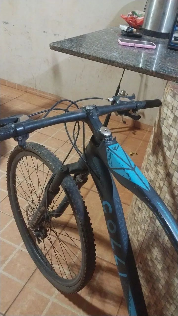Bicicleta - Foto 2