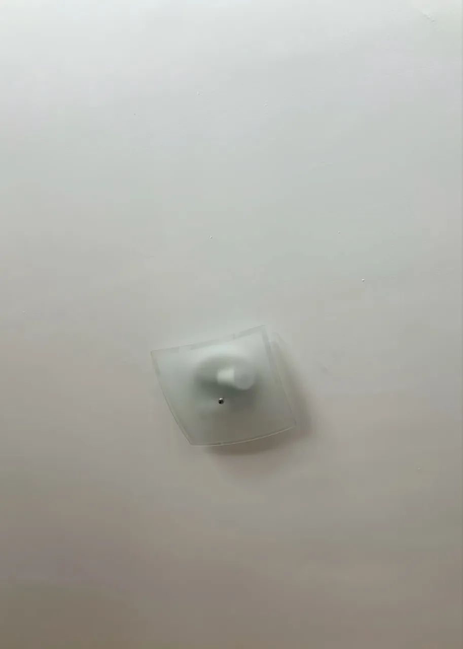 Luminárias de teto 