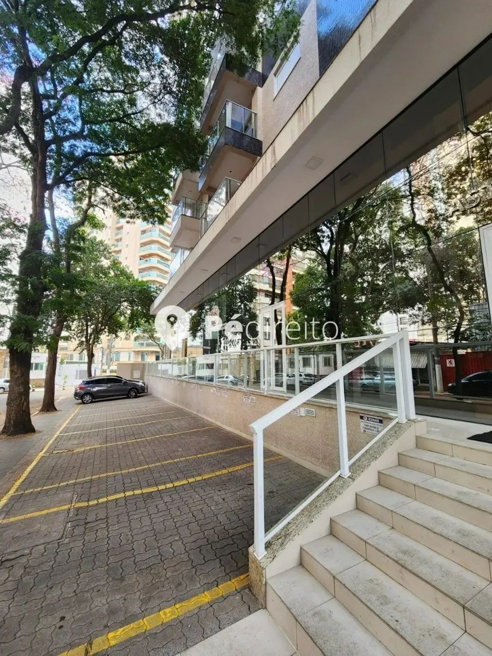 Loja 38m² para Locação na Vila Regente Feijó - Foto 4