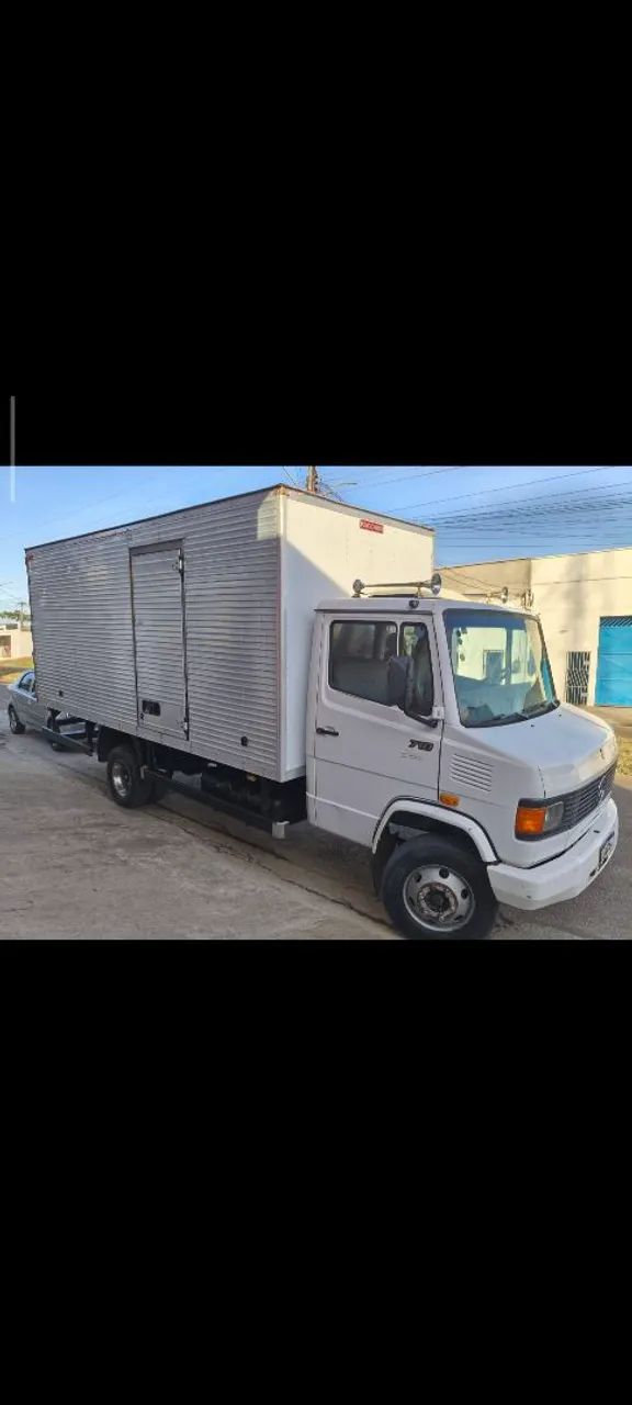 Fretes e mudanças a partir de 150$ - Foto 2