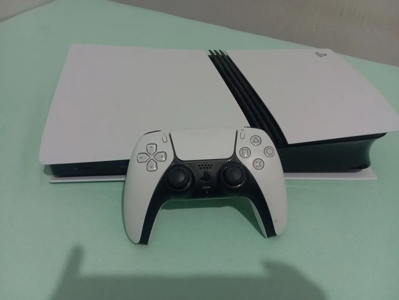 PS5 PRO - Foto 5