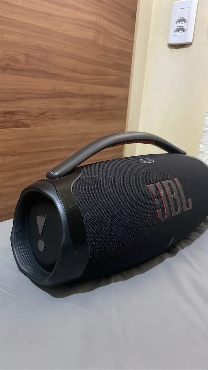 Boombox 3 - Foto 2