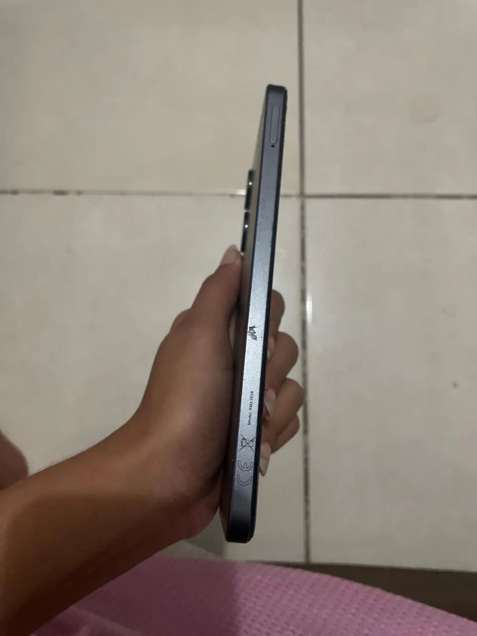 Celular realme 128 gigas  - Foto 4