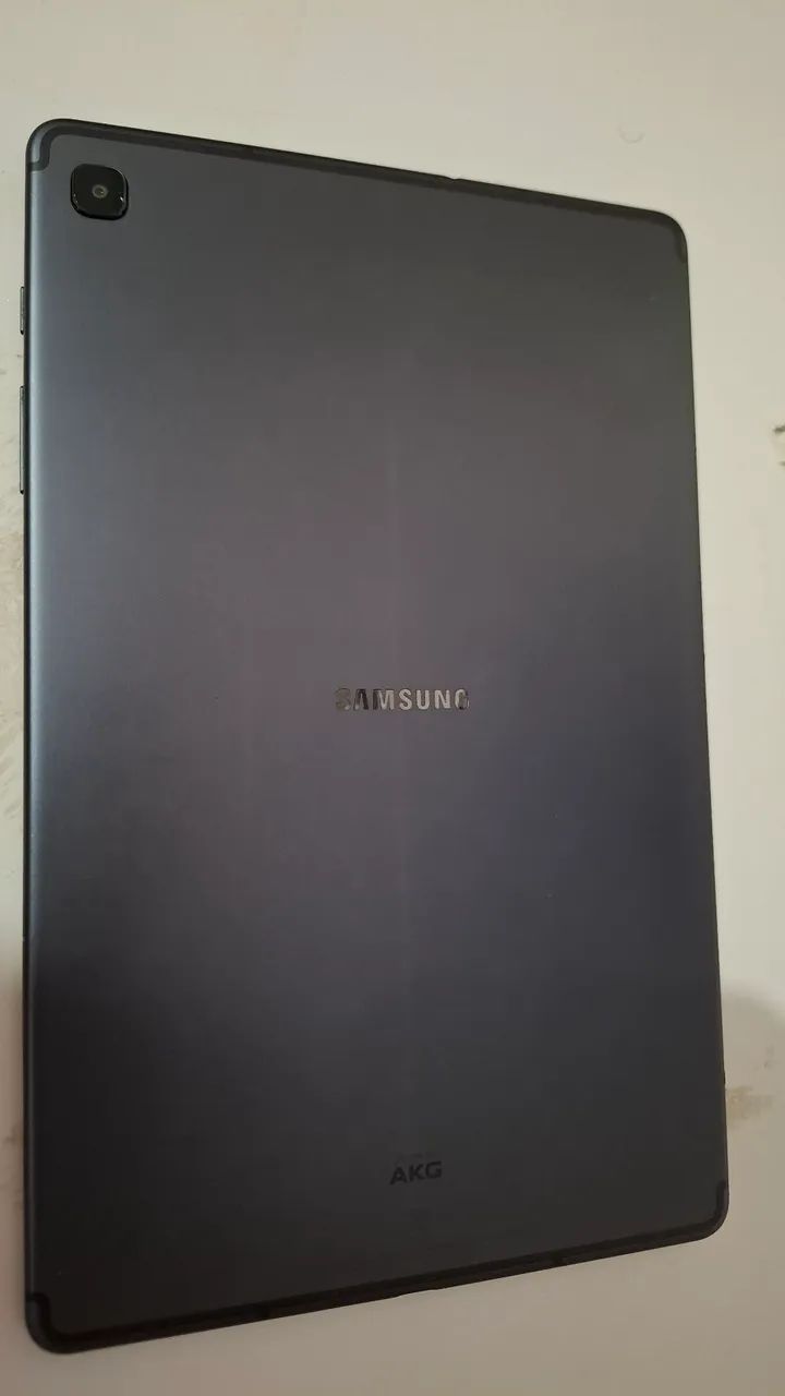 Tablet Samsung s6 lite  - Foto 3