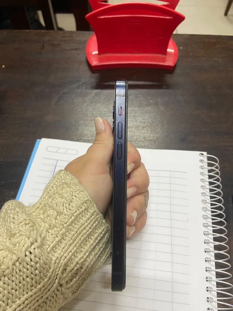 Vendo iPhone 12 