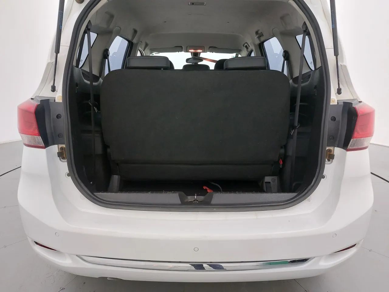 Chevrolet Spin PREMIER 1.8 8V Econo.Flex 5p Aut., foto 9 de 18
