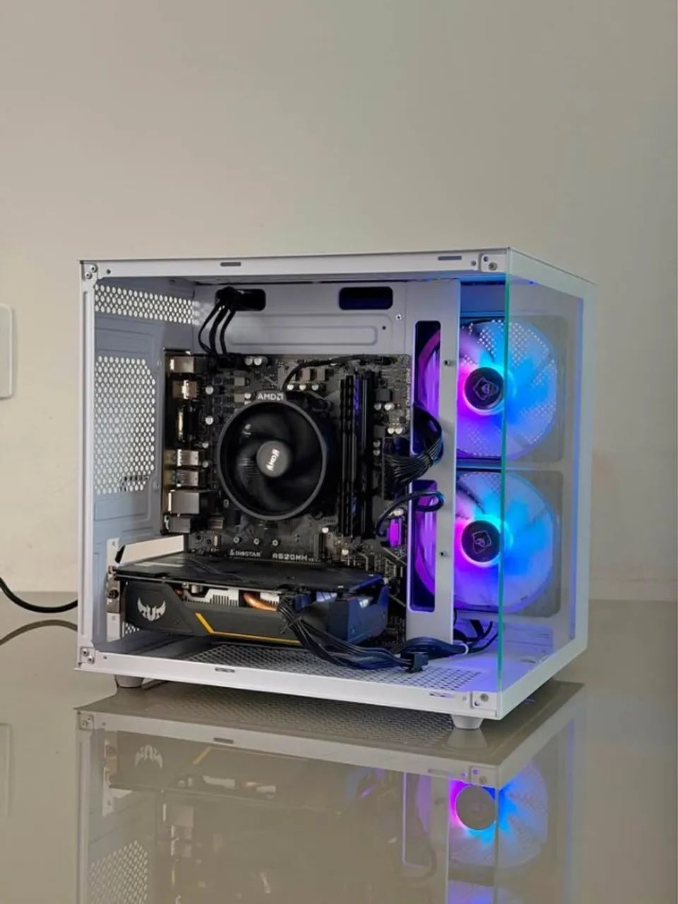 PS55