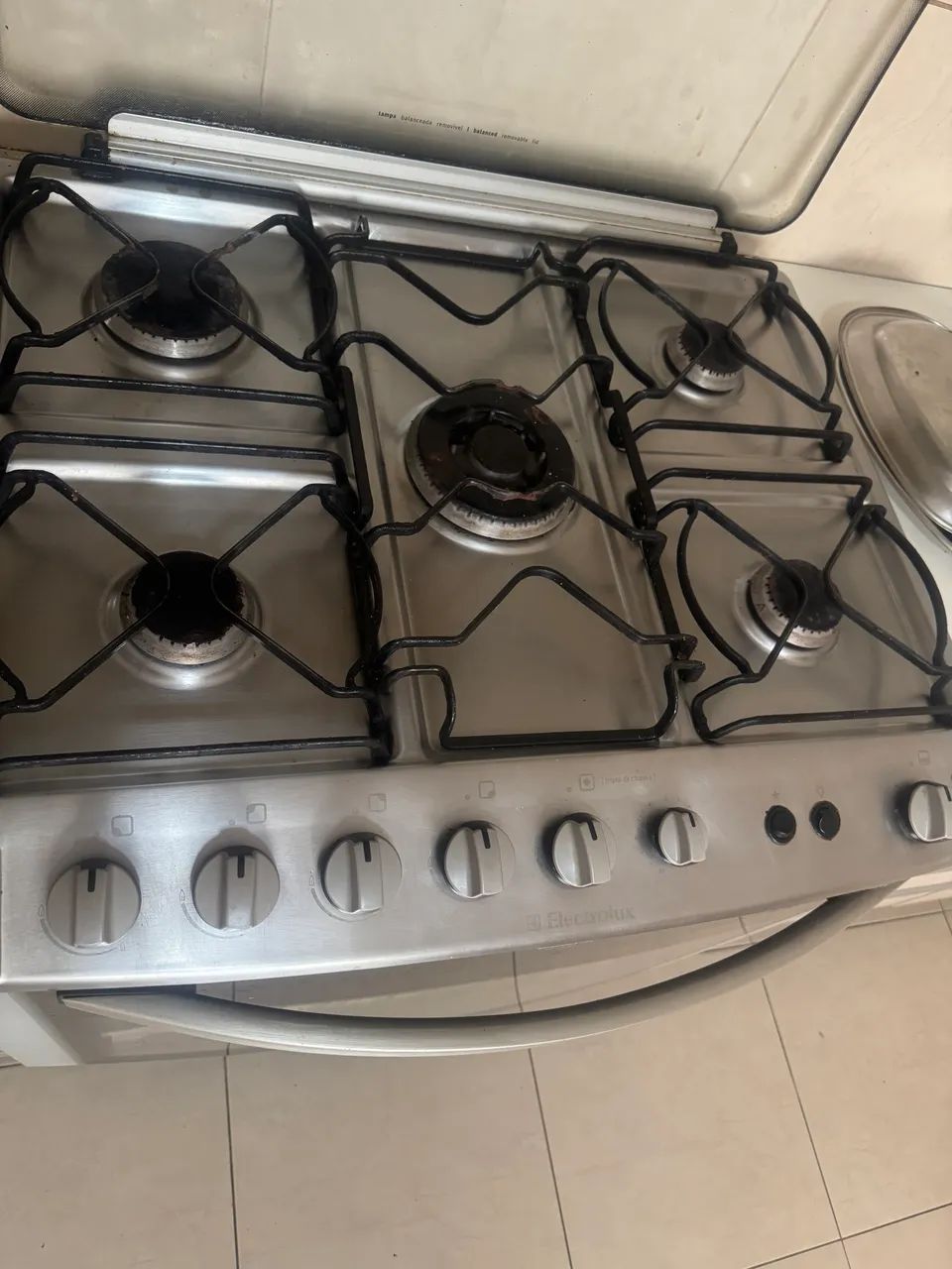 Fogão  - Foto 5