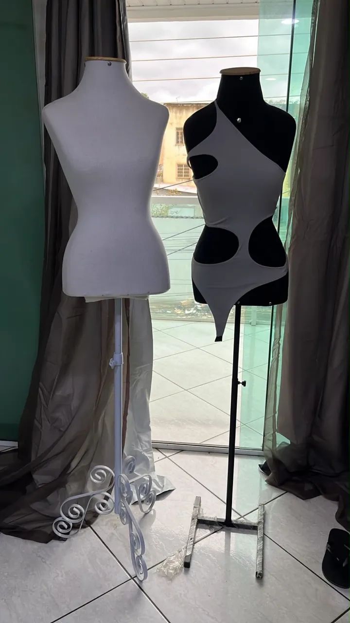 MANEQUINS EXCELENTES  - Foto 3