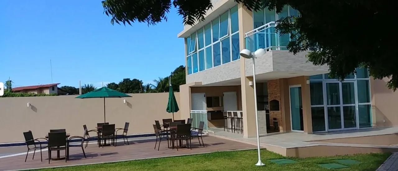 CONDOMÍNIO COMPLETO, NA MELHOR REGIÃO DO EUSÉBIO! - Foto 5
