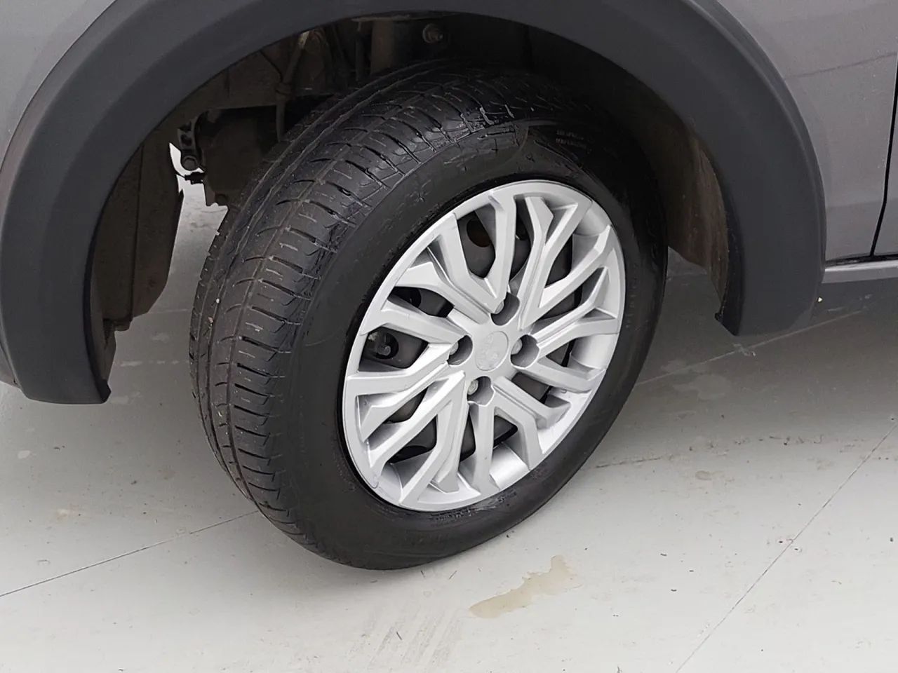 Fiat Mobi LIKE 1.0 Fire Flex 5p., foto 11 de 18
