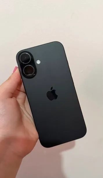 iPhone 16 256gb