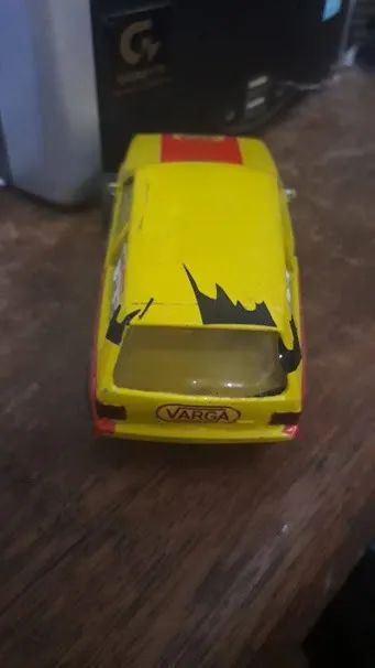 Carrinho de Autorama Feito por 3 D - Foto 3
