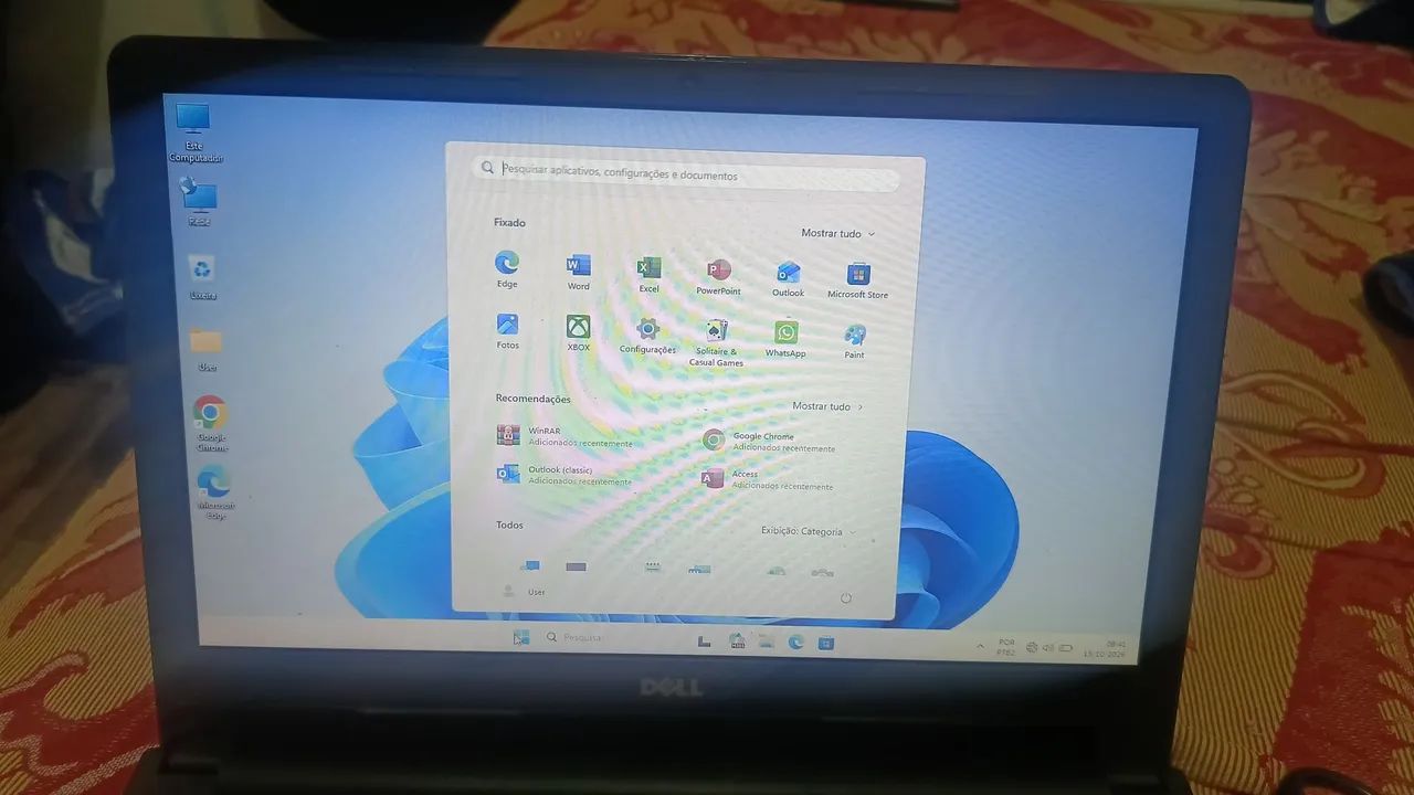 Notebook Dell Inspiron 15 - Foto 5
