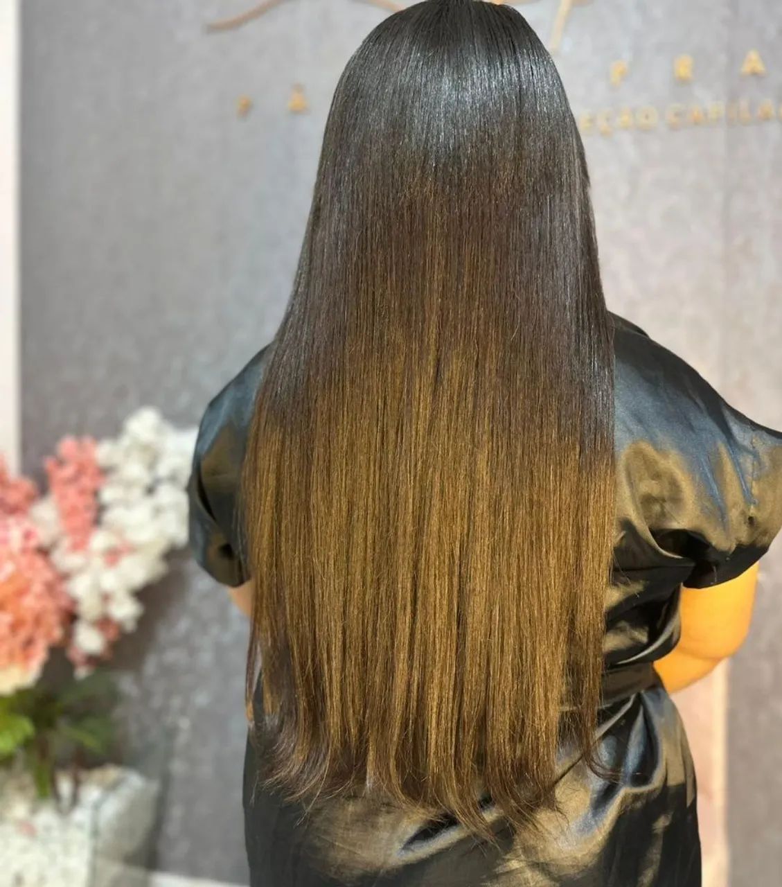 Mega Hair Natural  - Foto 2