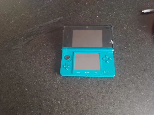 NINTENDO 3DS - Foto 3